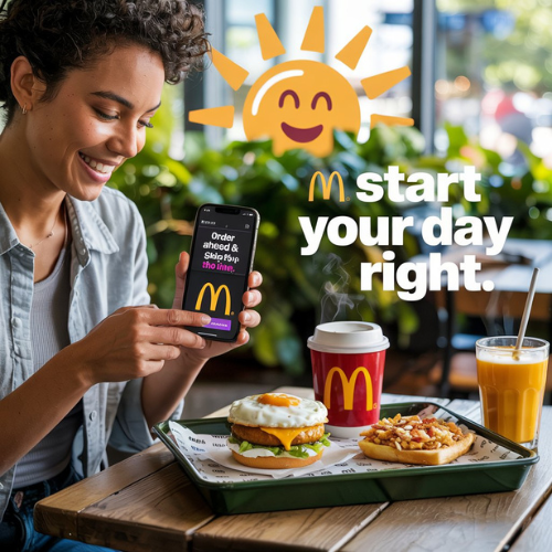 McDonald’s