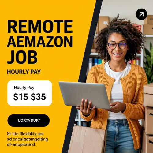 amazon-job